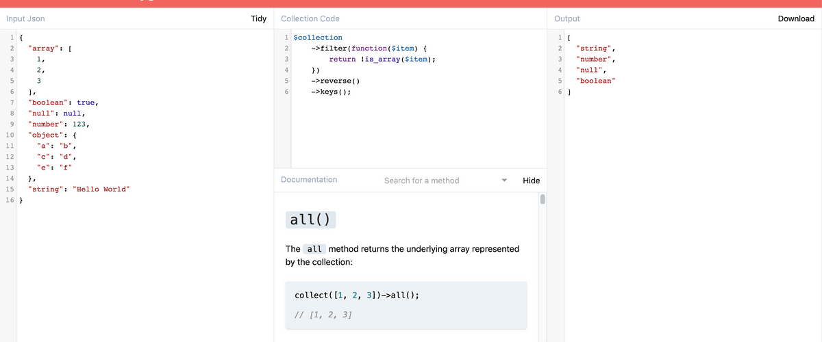 Client Side PHP - atymic.dev